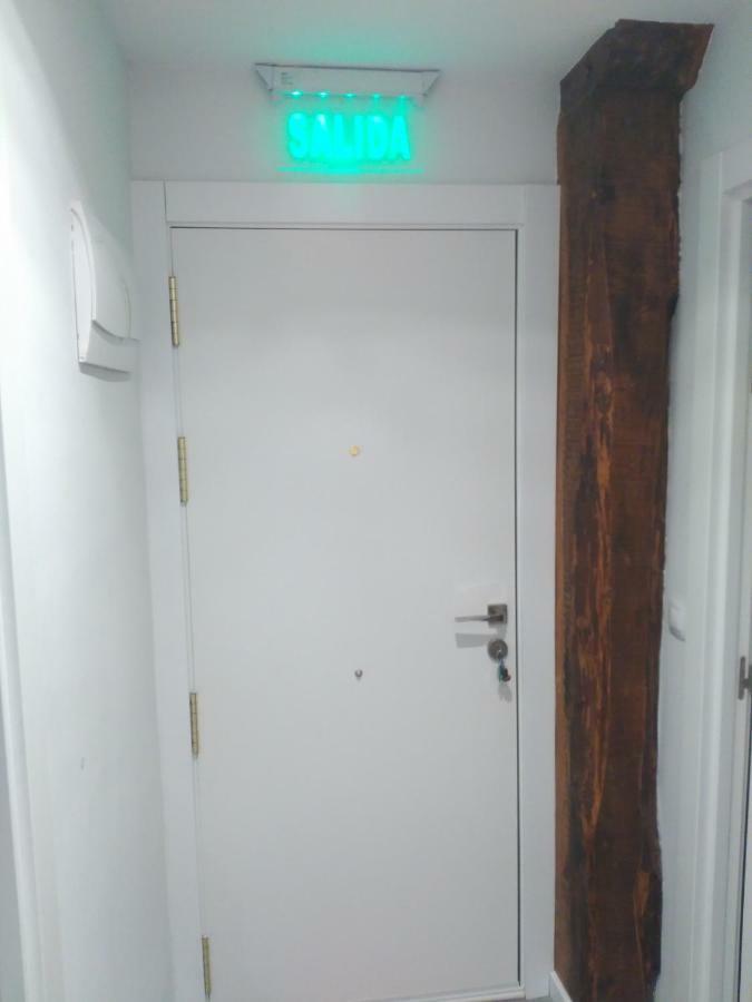 Cerca del Centro Pamplona Exterior foto